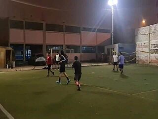 Cachada Dmp Vs Picasso Cock Clash
