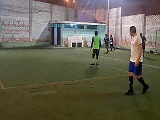Cachada Dmp Vs Picasso Cock Clash