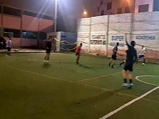 Cachada Dmp Vs Picasso Cock Clash