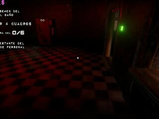 wanna fap to furry nights at frenny's mod arcade 3 en español?