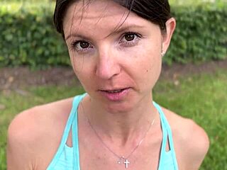 your private yoga instructor gina gerson rides your cock moaning juicy