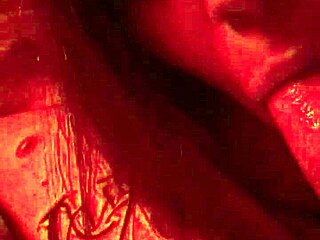 Sucking Dick Like It's Her Job in Homemade Deepthroat POV