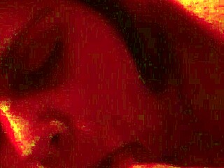 Sucking Dick Like It's Her Job in Homemade Deepthroat POV