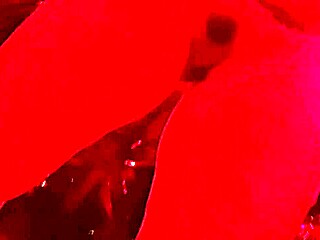 wife savors my cum and his in our riskiest tongue kiss yet