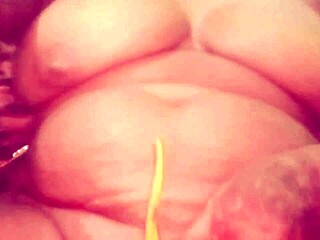 alone at home horny indian desi bhabhi fingers wet shaved pussy craving monster cock