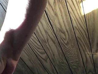 omg this fat bbw is pounding her wet pussy with anal fucking 😩💦