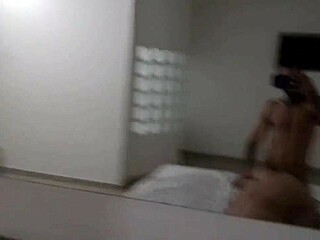 chubby latina juicy pussy fucked deep doggystyle pov hotel?