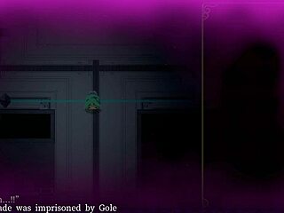 mage kanade's futanari embarks on dungeon quest episode 3 with sex robot companion