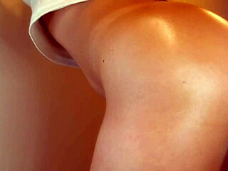 Japanese stepsister perfect ass bent over doggystyle uncensored pounding