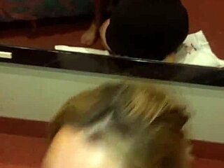listen to my tattooed girlfriend deepthroat suck cock lick and swallow cum