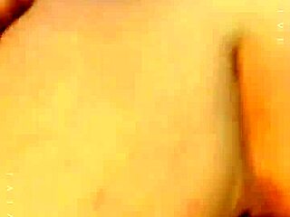 the blonde neighbor slut gets her tight pussy ripped open up close