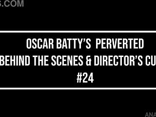 Mambo perv backstage as lola morango takes massive bbc monster cock anal interracial atm