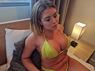 on vacation with latina stepmom vivianne desilva, we got so dirty danny dirt