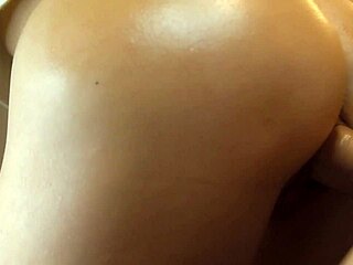 Japanese stepsister perfect ass bent over doggystyle uncensored pounding