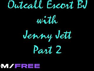 jenny jett gags on huge cock in kitchen pov deepthroat cumshot blast