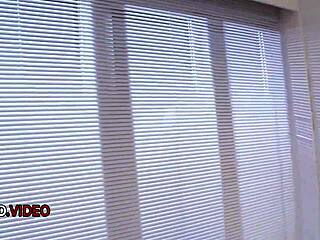 Does this wild jav star's nude beauty seduce you into hot softcore?