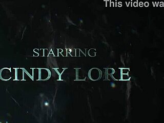 whoa, check big-booty cindy loren taking three bbcs in her wild first dp anal
