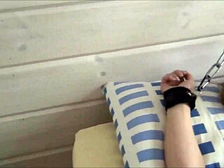 i watch my mature wife lena get fucked by another man during our wedding vows as cuckold husband