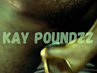 Guy Jerks Massive Load In Epic Solo Cumshot