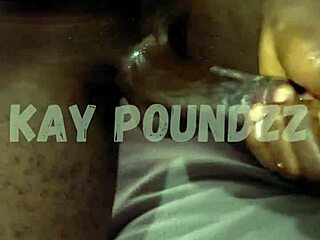 Guy Jerks Massive Load In Epic Solo Cumshot