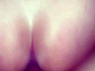 Intimate Homemade Holiday Sex Weekend