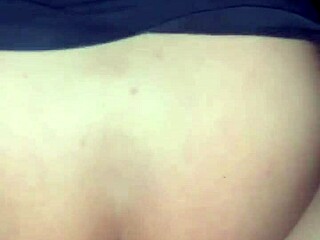 Intimate Homemade Holiday Sex Weekend
