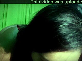 Follower Blowjob To Bareback Anal Creampie