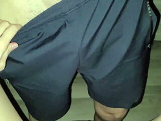 i couldn't stop squirting on his thick black cock! facefucked cum covered by huge bbc!!