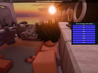i'm so horny for sex with her right now on roblox