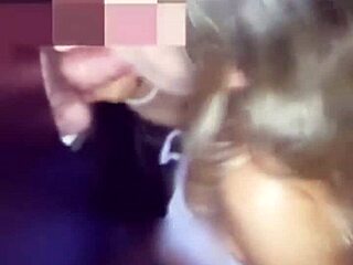 real wives cheating anal creampie blowjob cumshot compilation
