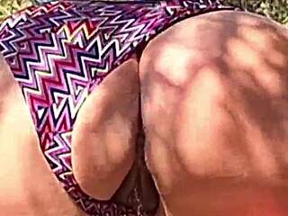 my heart races watching teresa jones' amateur public orgasm cum explosion
