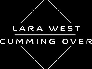 lara west, wanna fuck your horny neighbor buddy doggystyle now?