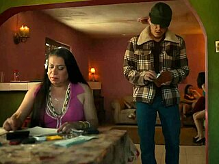 first time amateur teen close-up netflix style reveal