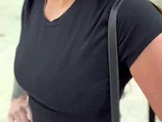 I'm Dating Stunning Bella Mia In Paris