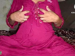 Hot Indian Desi Stepsister In Law RIDES Step Brother In Law's Cock Hard