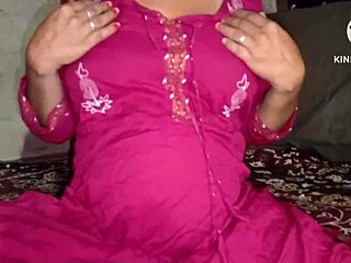 Hot Indian Desi Stepsister In Law RIDES Step Brother In Law's Cock Hard
