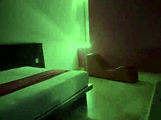 wet latina bizou rides cock doggystyle in querétaro motel juicy pussy dripping