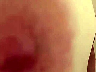 A busty mature granny groupie with huge hooters rides cock over pretty sims 4 girls.