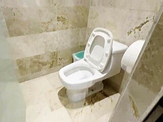 wet latina bizou rides cock doggystyle in querétaro motel juicy pussy dripping
