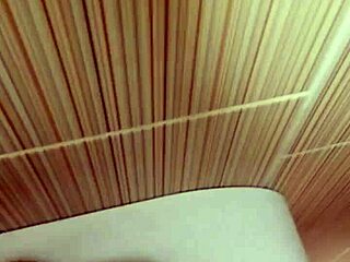 co worker's cute socks filled with hot sticky cum load