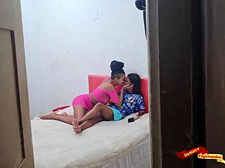 leo ogro bareback dp's hot latinas doggystyle in wild anal threesome