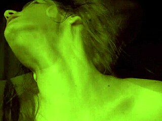 ever dreamed of eva green in hardcore romance?