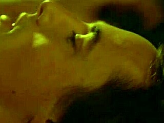 ever dreamed of eva green in hardcore romance?