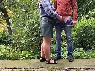 stepmom makes me explode all over her tight ass 💦😈