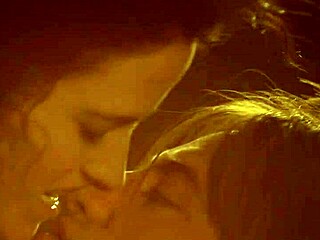 ever dreamed of eva green in hardcore romance?