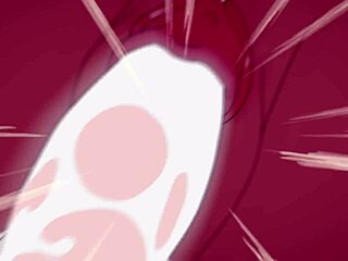 Interracial Anime Hentai Scenes Feature Big Cock Pounding Tight Pussies Part 1