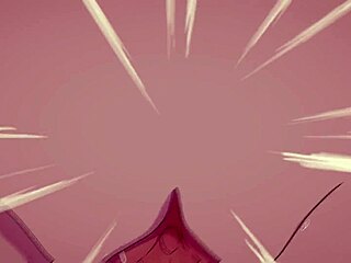 Interracial Anime Hentai Scenes Feature Big Cock Pounding Tight Pussies Part 1