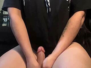roleplay your gf astarioth videocalls squirting tight pussy juicy ass worship