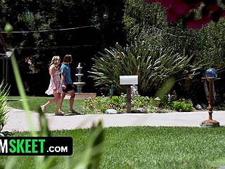 ryan keely chloe rose voyeur foursome xxx files