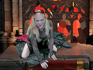 whoa, check out this wild shemale goth mistress compilation from the house of whorrors 😈
